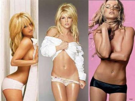 Britney Spears