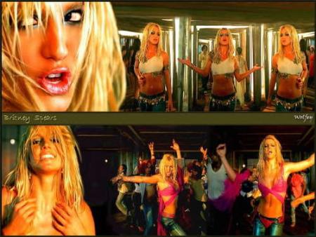  britney spears