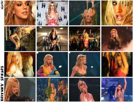  britney spears