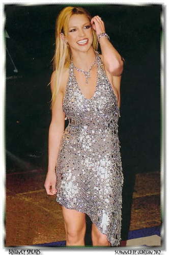  britney spears